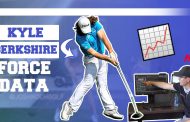 Beastly Swing Anatomy:  How Kyle Berkshire's Action Might Help You