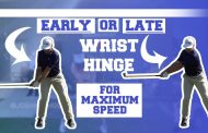 Your Takeaway:  How To Create Width And More Speed In Your Swing