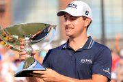 Will FedEx Cup Champion Patrick Cantlay Play At Kapalua?