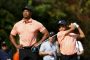 Two Days Of Tiger Woods Gives Great Hope For 2022