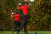 Tiger Woods And Charlie:  PNC Decision Coming This Week