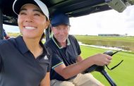 Gretzkys Relocate To Palm Beach County (With All The Golf Stars)