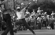 Lee Elder's Most Important Win:  The '74 Monsanto Open