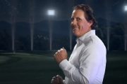 Phil Mickelson Spills The Beans -- He's The Big PIP Winner
