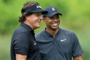 Phil Mickelson, The PGA Tour And Big U-Tube Money