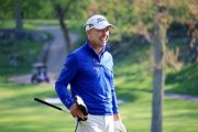 Club Pro Steve Labritz Heads To The Champions Tour
