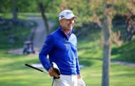 Club Pro Steve Labritz Heads To The Champions Tour