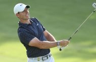 Rory McIlroy Shares Hero Lead Despite Double At Ninth