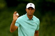 Tiger Woods Playing New Ball, Possibly New Driver At PNC