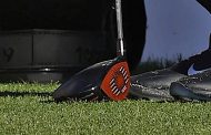 Tiger Woods' New Driver Was The Talk At PNC Championship