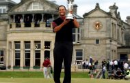 Tiger Woods And His Return:  The Waiting And Guessing Game Begins