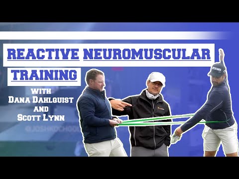 The Science Of Power:  Reactive Neuro-Muscular Training