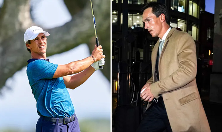 Thorbjorn Olesen Finally Gets His Day(s) In Court