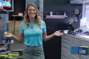 Callaway Hires Amanda Balionis To Introduce 2022 Product Line