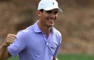 63:  Sore Neck And All, Billy Horschel Leads Farmers