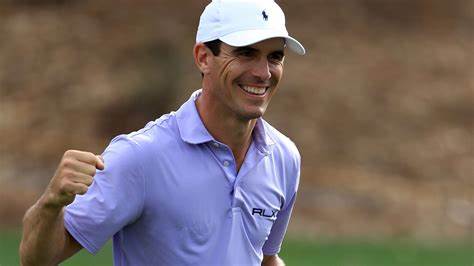 63:  Sore Neck And All, Billy Horschel Leads Farmers