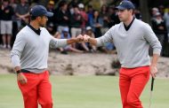 Best Player Without A Major?  Cantlay And Schauffele Battle For Title