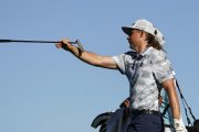 Fear The Mullet -- Cam Smith Edges Rahm With Record Performance At TOC