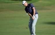 Russell Henley Clings To Nervous Lead At Sony Open