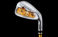 Honma Insanity:  How About $40,000 Or So For A Set Of Irons?