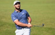Eagle At The 18th?  Jon Rahm's Up And Running At Torrey Pines