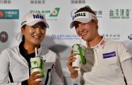 LPGA Tour Is Back -- Will A Korda-Ko Rivalry Grow In 2022?