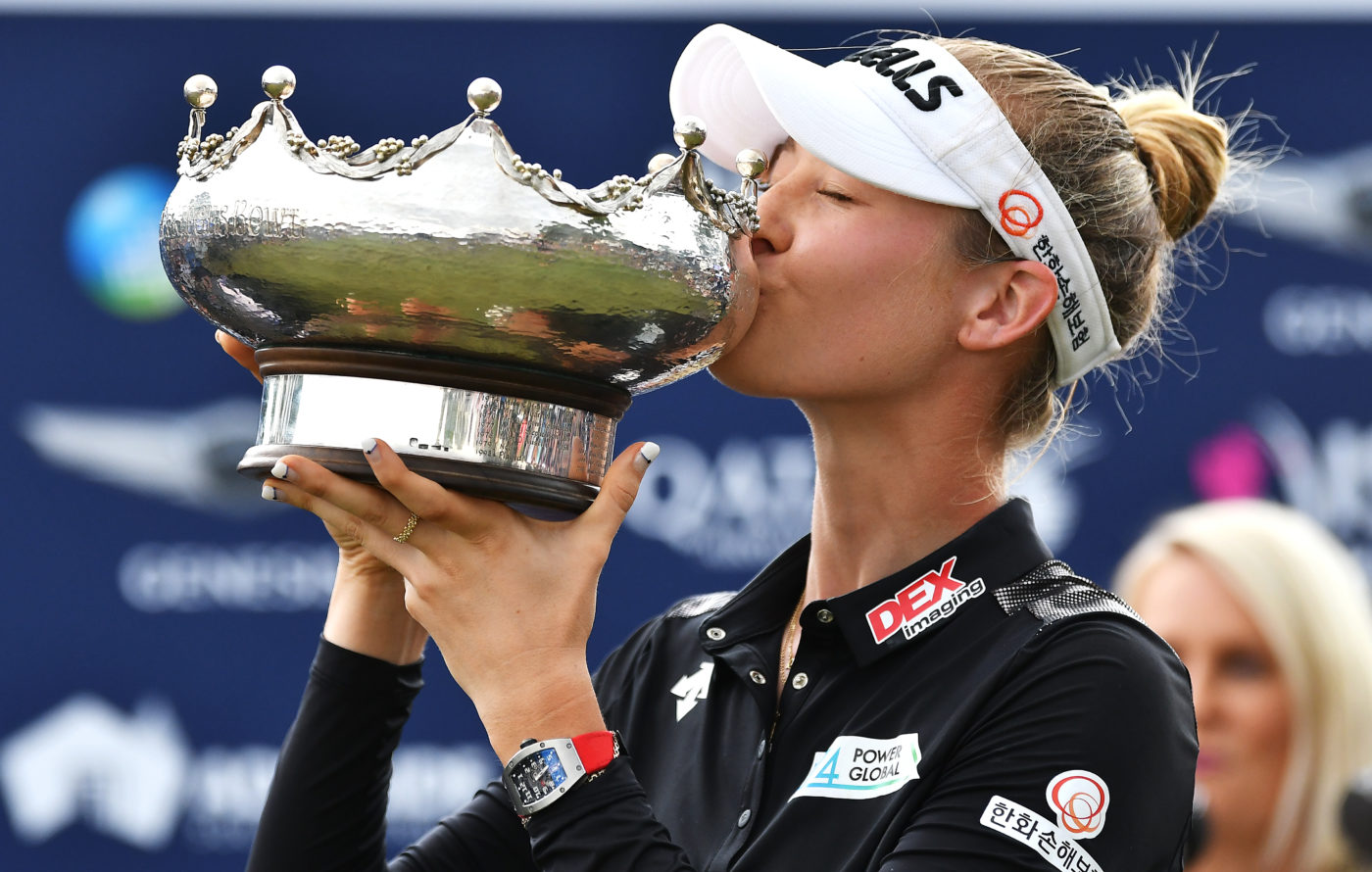 $10 Million:  Women's U.S. Open Makes Sports History