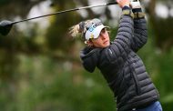 No. 1 Nelly Korda:  She Froze At Lake Nona, Will She Thaw Out In Boca?