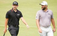 What Rust?  Rahm And Cantlay Start Fast At TOC