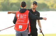 Thomas Pieters Out-Steadies Everyone -- Get Huge HSBC Win