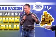 Start Your Year With Pure Short Game Gold From Brad Faxon!