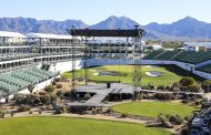 Phoenix Open:  The Tour Stop That Puts On A Show