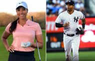 Uncle Tiger:  Cheyenne Woods, Aaron Hicks Expecting A Baby Boy