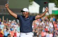 Will The New Day For Jason Day Continue At Pebble Beach Pro-Am?