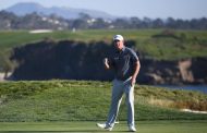 Pebble Beach Breakthrough -- Tom Hoge Outplays Spieth, Cantlay For First Victory