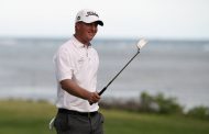 Hoge Rolls At Pebble Beach;  Cantlay Rallies, Shoots 65