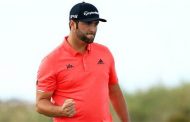 Jon Rahm Gives A Cold Shoulder To Saudi Golf League