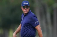 Phil Mickelson:  Is He A Conspirator Plotting For The Saudis Or Himself?