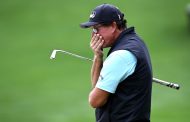 DOA:  The Saudi League And Phil Mickelson Along With It