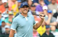 Brooks Koepka Shows Up Again In Phoenix, Where He Got That Last Win