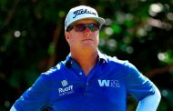 Charley Hoffman Huffs, Puffs Then Totally Backs Off