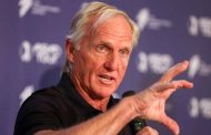 The Fight Begins:  Greg Norman And The Saudis Simply Won't  Go Away