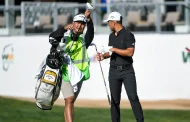 Schauffele Loses Caddie To COVID, Xander's Okay For Now