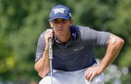 Bay Hill Brutalilty:  Horschel, Gooch Lead After Windy Saturday