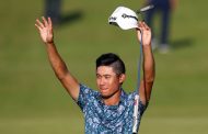 Collin Morikawa Leads A Surprisingly Good Valspar Field