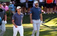 Jon Rahm, Collin Morikawa Head To The WGC Round Of 16