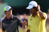 Rory McIlroy, Hideki Matsuyama Skipping WGC Match Play