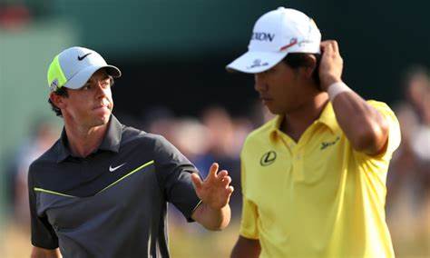 Rory McIlroy, Hideki Matsuyama Skipping WGC Match Play