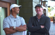 Caddie Joe LaCava Believes Tiger Has 