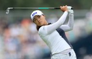 Jin Young Ko (Who Else?) Leads At JTBC Classic